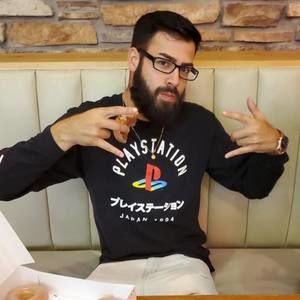 Meet your Posher, Venanzio